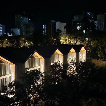 Guest House Koba Batumi Exterior foto