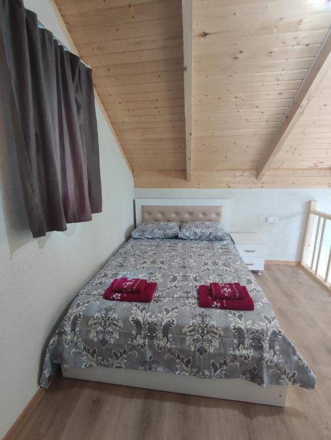 Guest House Koba Batumi Exterior foto