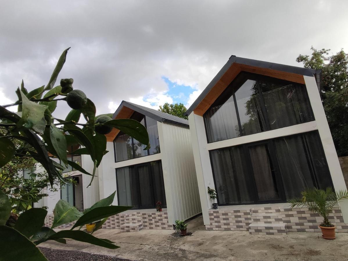 Guest House Koba Batumi Exterior foto