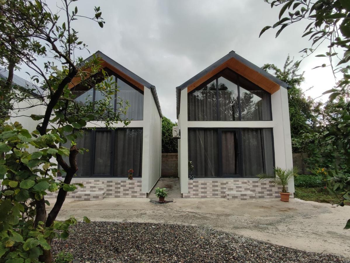Guest House Koba Batumi Exterior foto