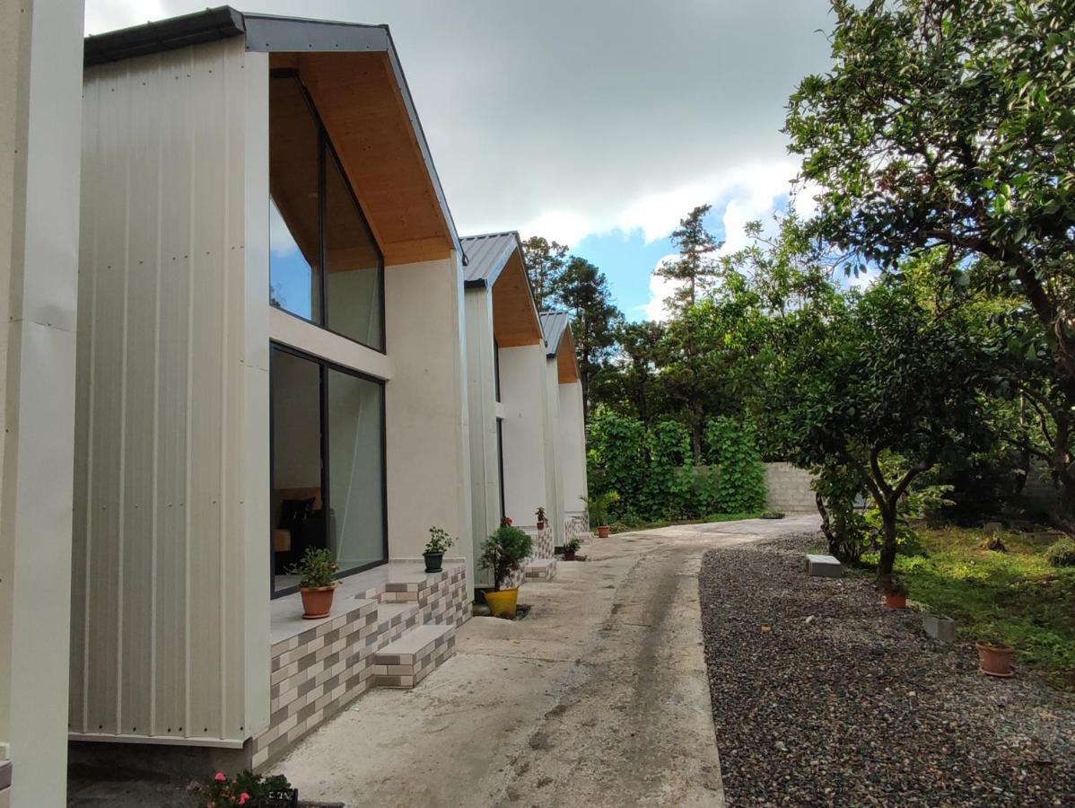 Guest House Koba Batumi Exterior foto