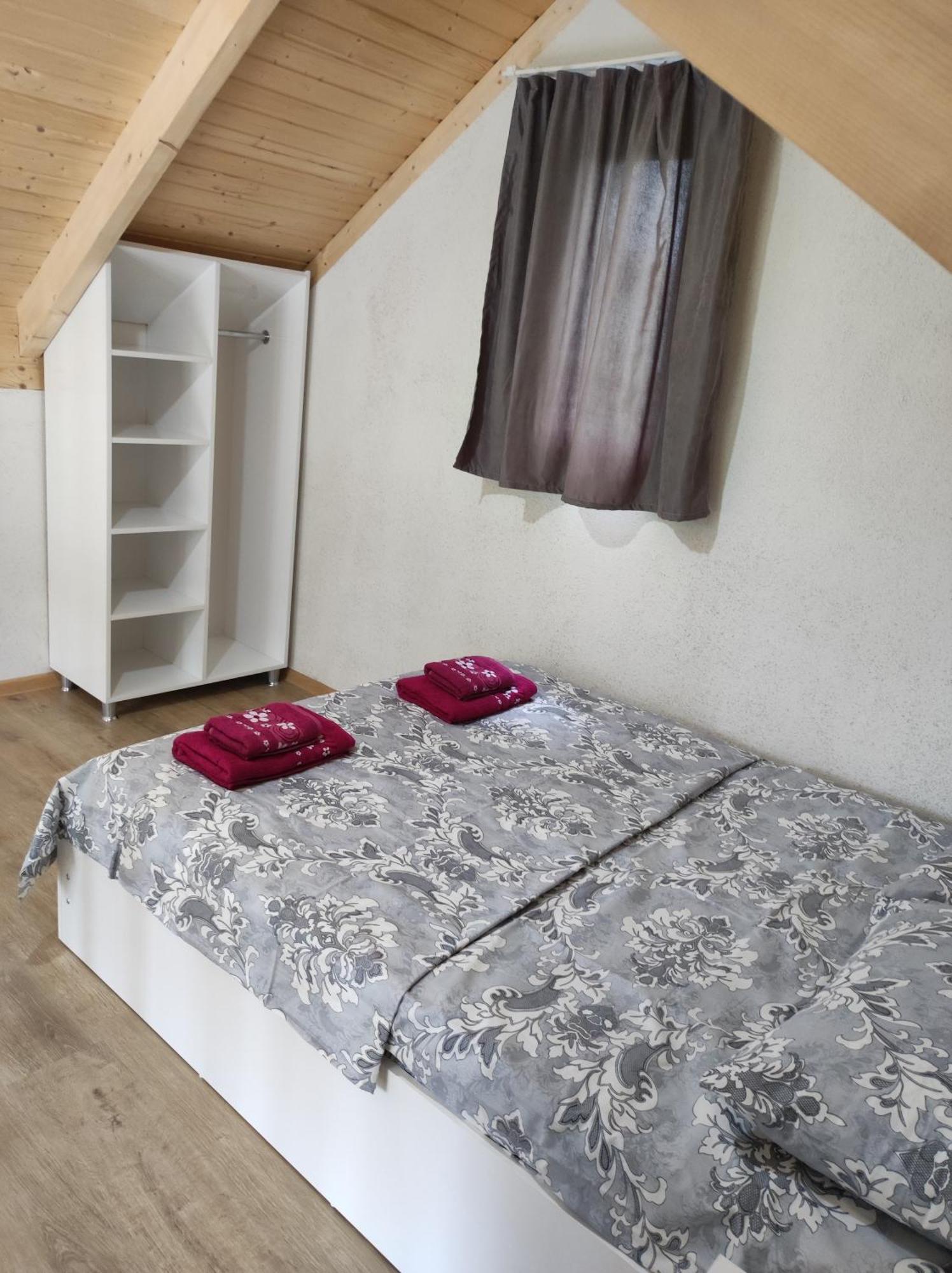 Guest House Koba Batumi Exterior foto