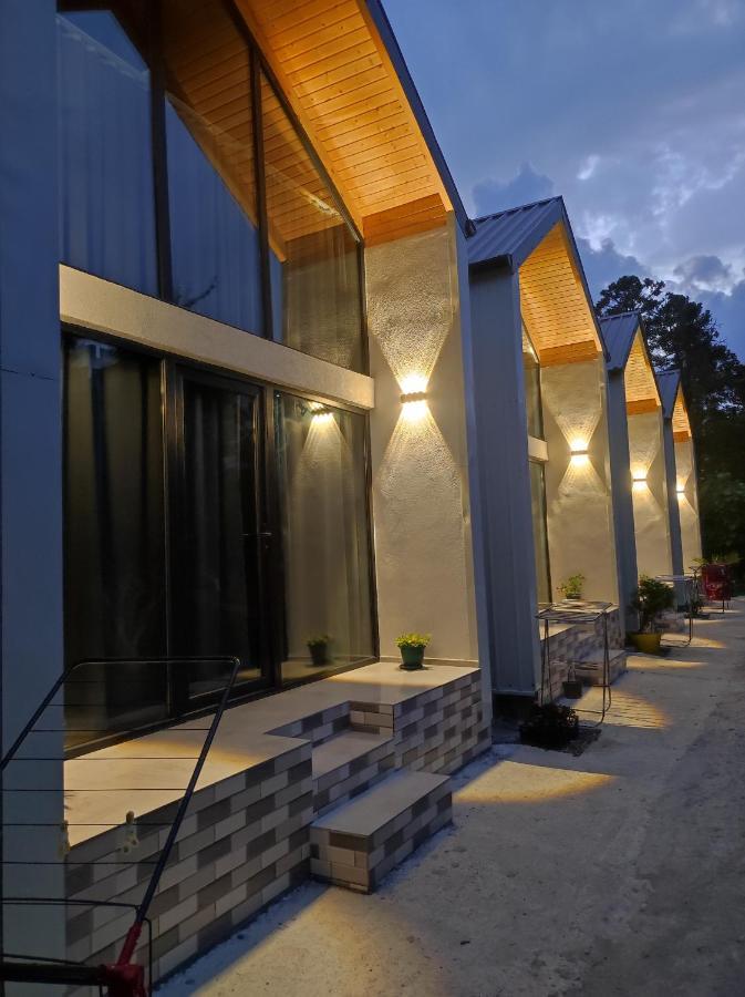 Guest House Koba Batumi Exterior foto