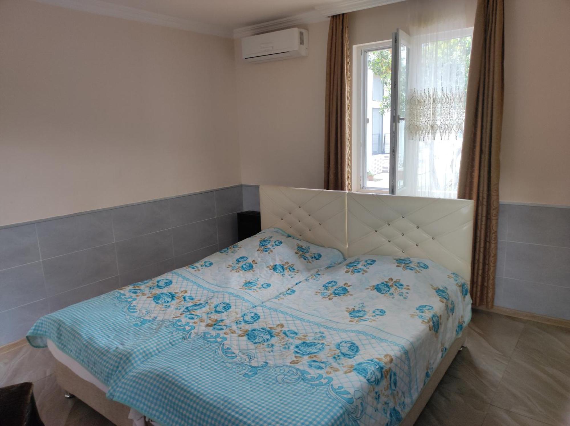 Guest House Koba Batumi Exterior foto