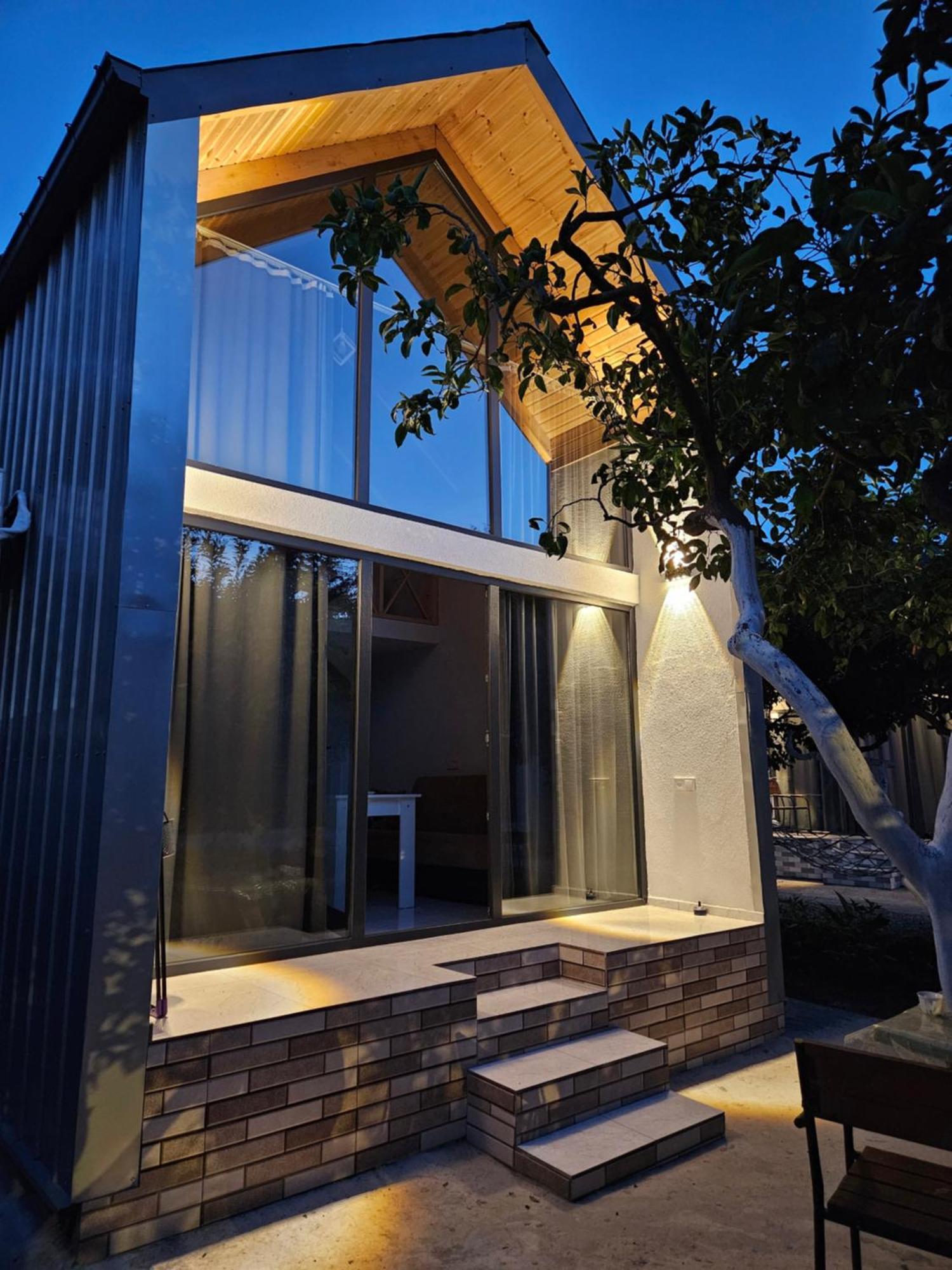Guest House Koba Batumi Exterior foto