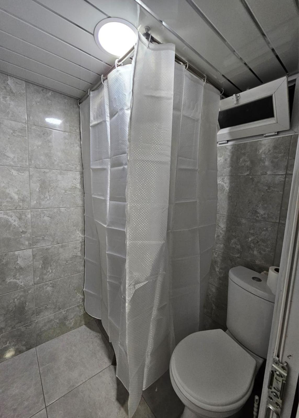 Guest House Koba Batumi Exterior foto